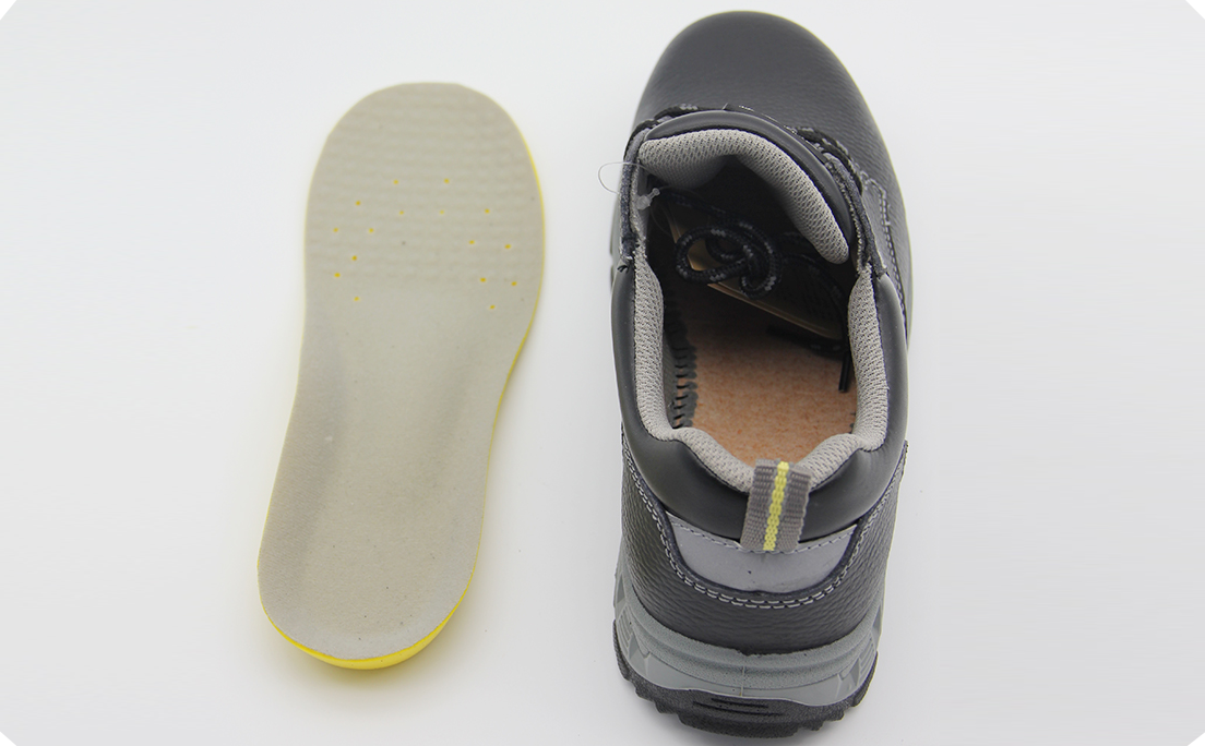 飞鹤安全鞋fh16-0301透气鞋垫