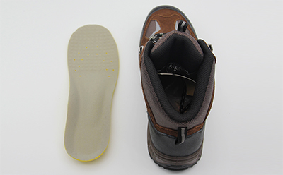 飞鹤安全鞋fh16-0316透气鞋垫
