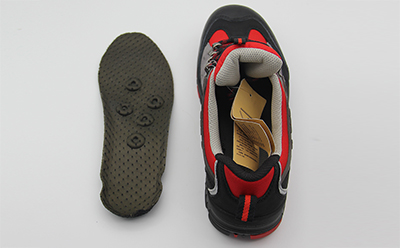 飞鹤安全鞋fh16-0317透气鞋垫