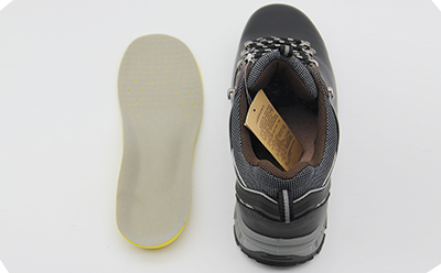 飞鹤安全鞋fh15-1201透气鞋垫